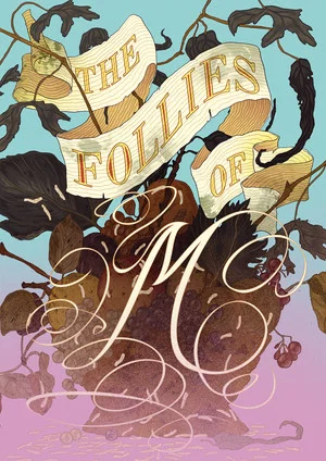 Постер: The Follies of M