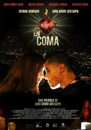 Постер: Between Heaven and Hell