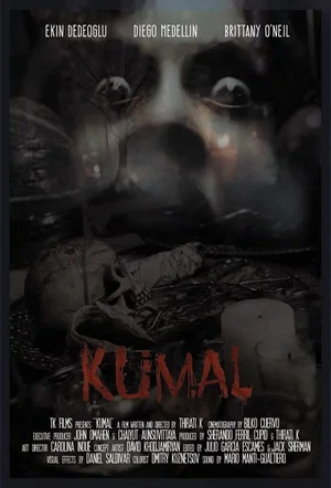 Постер: Kumal