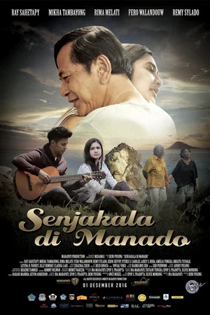 Постер: Senjakala di Manado