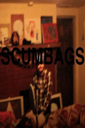 Постер: Scumbags