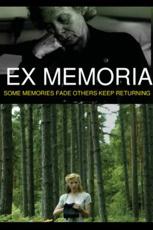 Постер: Ex Memoria