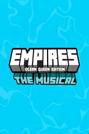 Постер: Empires SMP: The Musical