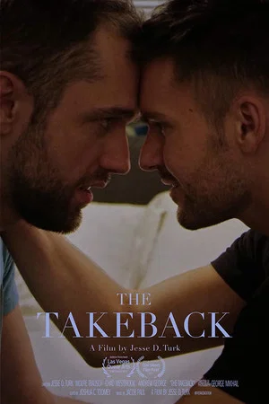 Постер: The Takeback