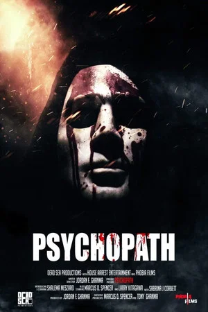 Постер: Psychopath