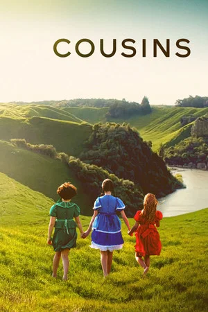 Постер: Cousins
