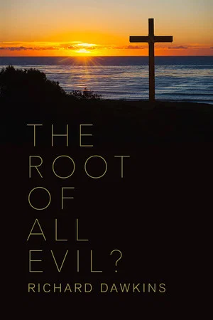 Постер: Root of All Evil?