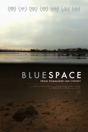 Постер: Bluespace