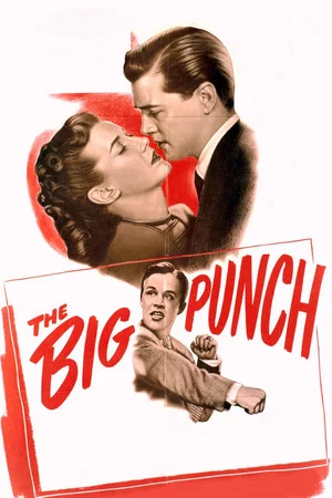 Постер: The Big Punch