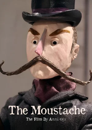 Постер: The Moustache
