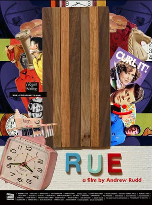 Постер: Rue