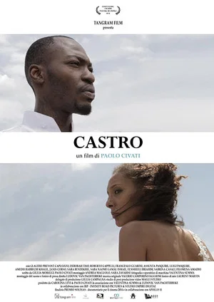 Постер: Castro