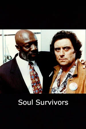 Постер: Soul Survivors