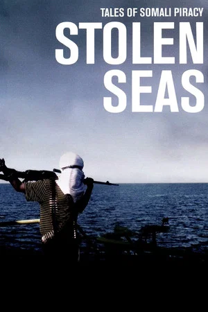 Постер: Stolen Seas