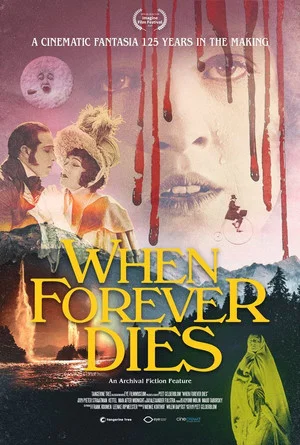 Постер: When Forever Dies