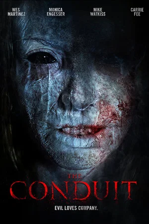 Постер: The Conduit
