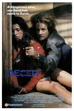 Постер: Deceit