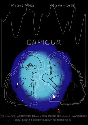 Постер: Capicúa