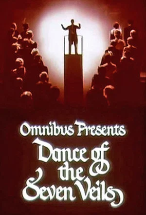 Постер: Dance of the Seven Veils