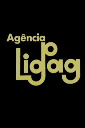 Постер: Agência Lig-Pag