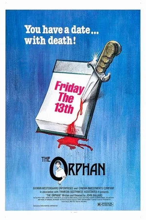 Постер: The Orphan