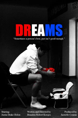 Постер: DREAMS
