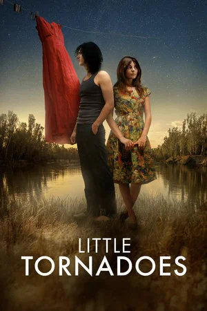 Постер: Little Tornadoes