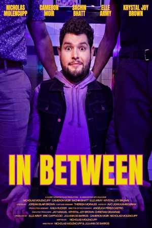 Постер: In Between