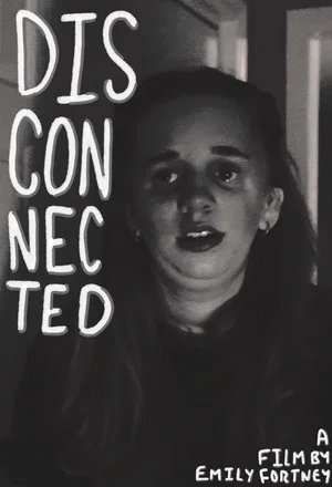 Постер: Disconnected