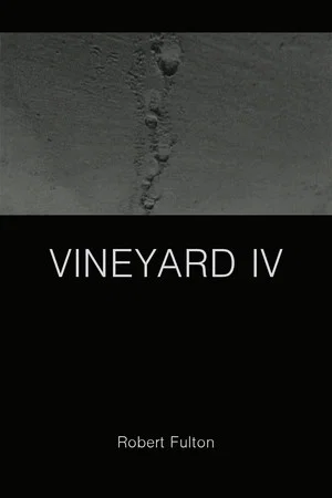 Постер: Vineyard IV