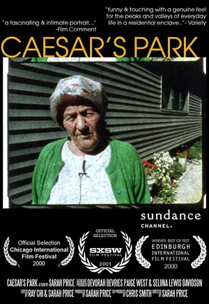 Постер: Caesar's Park