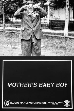 Постер: Mother's Baby Boy