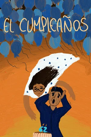 Постер: El Cumpleaños