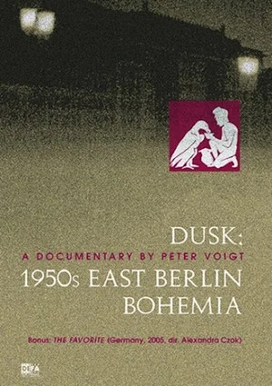 Постер: Dusk: 1950s East Berlin Bohemia