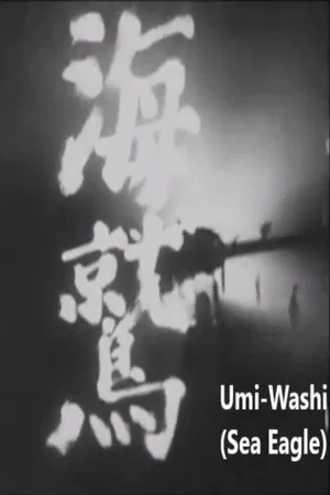 Постер: Umiwashi