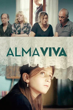 Постер: Alma Viva