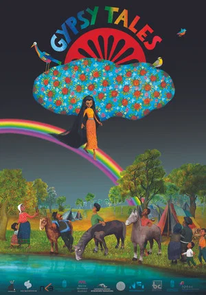 Постер: Gypsy Tales