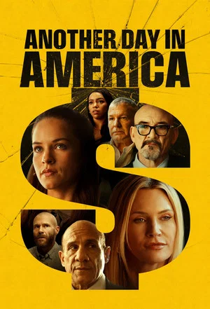 Постер: Another Day in America