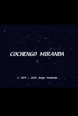 Постер: Cochengo Miranda