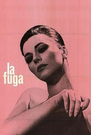 Постер: La Fuga