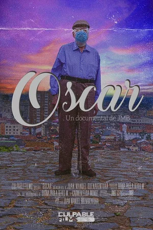 Постер: Oscar