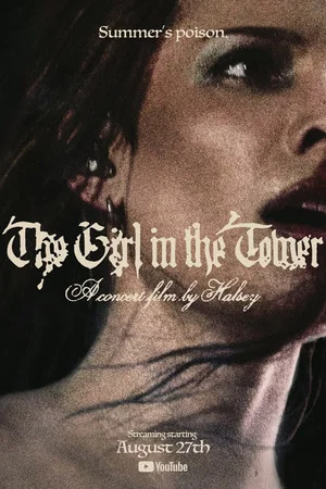 Постер: The Girl in the Tower