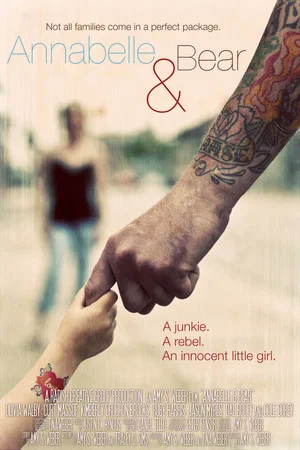 Постер: Annabelle & Bear