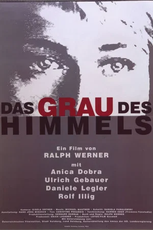 Постер: Das Grau des Himmels