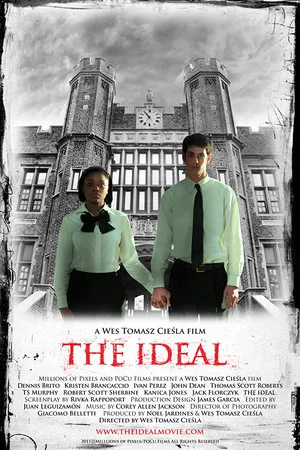 Постер: The Ideal