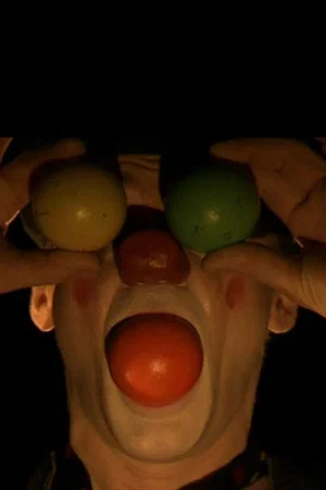 Постер: The Art of Clowning