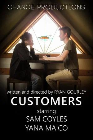 Постер: Customers