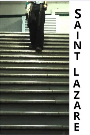 Постер: Saint Lazare