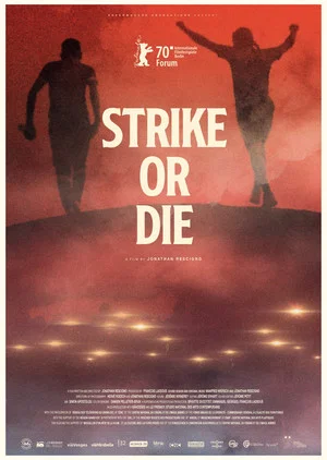 Постер: Strike or Die