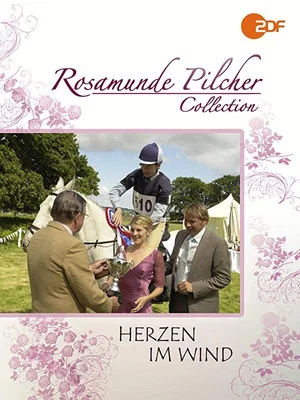 Постер: Rosamunde Pilcher: Herzen im Wind